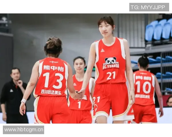全运会U18女篮第二日精彩回顾四川逆转浙江山东江苏双双获胜