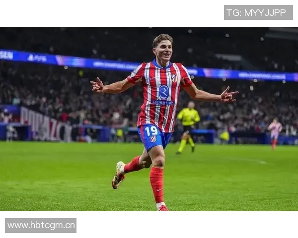 阿尔瓦雷斯荣获马竞九月最佳奖项期待继续连胜表现 阿尔瓦雷斯荣获马竞九月最佳奖项期待继续连胜表现