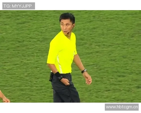 马宁一人毁掉印尼27亿人世界杯梦想前国脚怒斥不公判罚