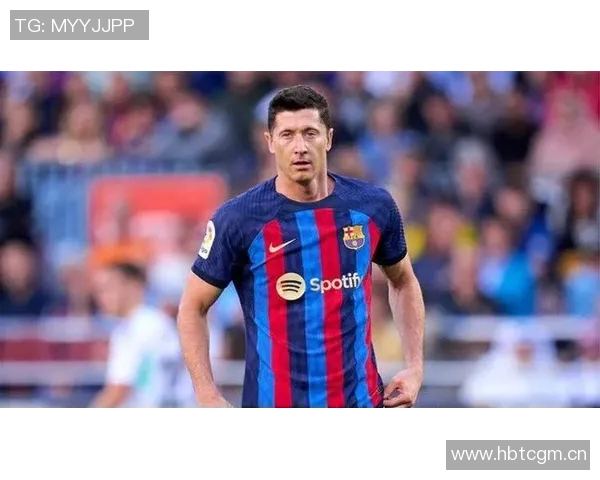 巴萨因球员转会负债高达159亿欧莱万转会仍欠拜仁2000万欧