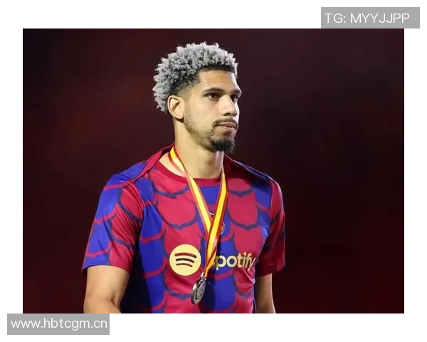 意媒称巴萨或出售阿劳霍尤文认为4000万底价过高难以接受