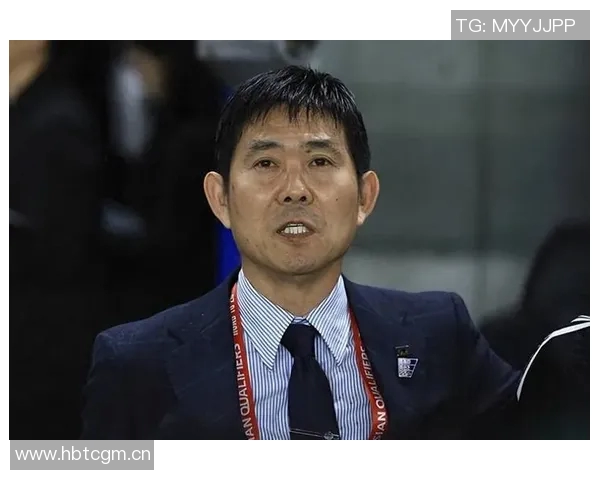 森保一谈逆转巴西之战：追逐世界杯冠军需不断成长与努力