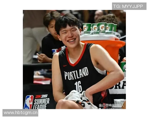 开拓者今日11人轮换杨瀚森与3名伤员缺席令人期待 开拓者今日11人轮换杨瀚森与3名伤员缺席令人期待