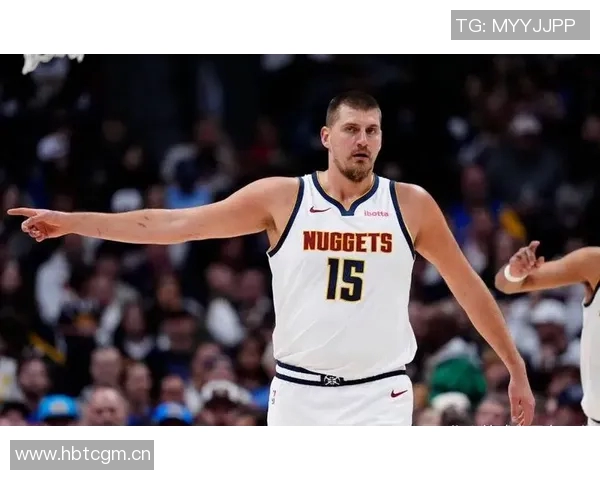 掘金战绩耀眼约基奇11月数据惊人场均34分助球队高歌猛进 掘金战绩耀眼约基奇11月数据惊人场均34分助球队高歌猛进