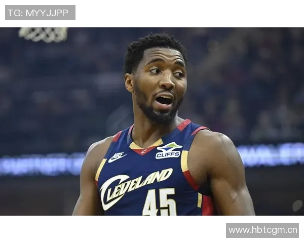 米切尔谈骑士核心角色强调季后赛成绩不应成为唯一评价标准 米切尔谈骑士核心角色强调季后赛成绩不应成为唯一评价标准