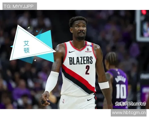 艾顿期待与077联手成真共同书写NBA新篇章 艾顿期待与077联手成真共同书写NBA新篇章