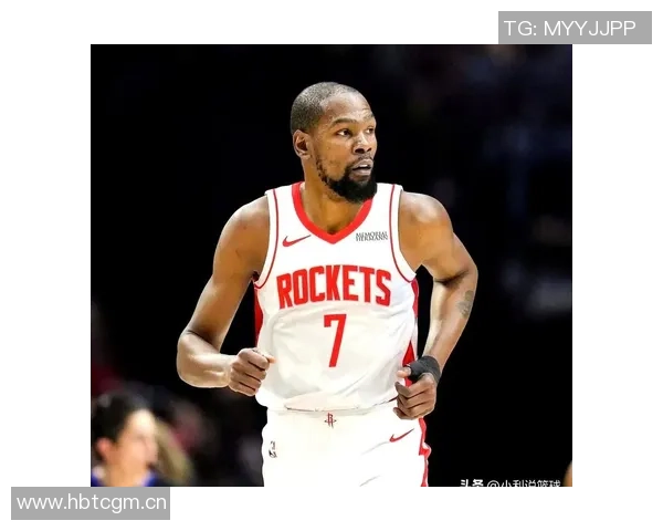 火箭伤员尽早复出至关重要否则KD将面临巨大压力和挑战 火箭伤员尽早复出至关重要否则KD将面临巨大压力和挑战