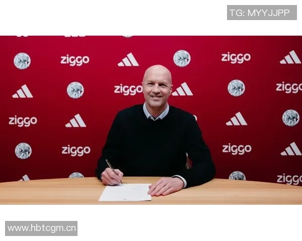小克鲁伊夫正式担任阿贾克斯俱乐部技术总监开启新篇章