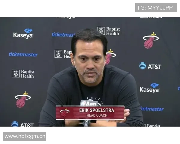 斯波谈东部球队风格相似性带来的不确定性对竞争和联盟的积极影响 斯波谈东部球队风格相似性带来的不确定性对竞争和联盟的积极影响