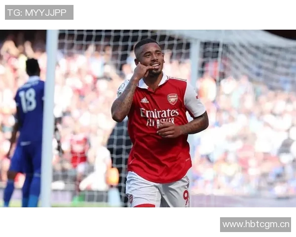 热苏斯专注阿森纳未来或重返帕尔梅拉斯展望职业生涯新篇章