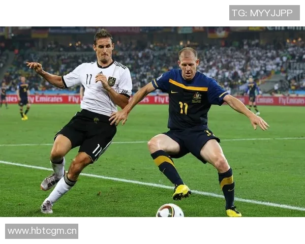 克洛泽世界杯传奇之路24场16球零点球攻破阿巴英等强队